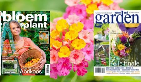 tijdschrift over tuinen tijdschrift over tuinen